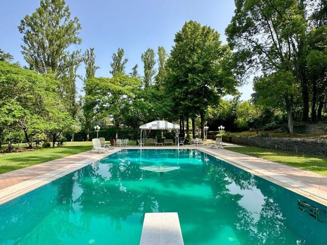 Casa in vendita a Olgiata, Roma Capitale