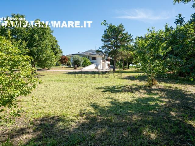 Casa in vendita a Portomaggiore, Reggio Emilia