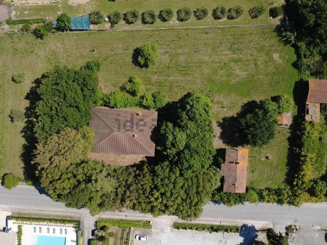 Casa in vendita a La Fratticiola-Casacce, Cenerente