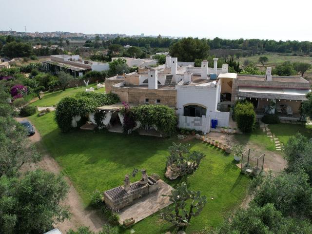 Casa in vendita a Rivabella di Gallipoli, Puglia