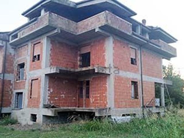 Casa in vendita a Eboli, Salerno