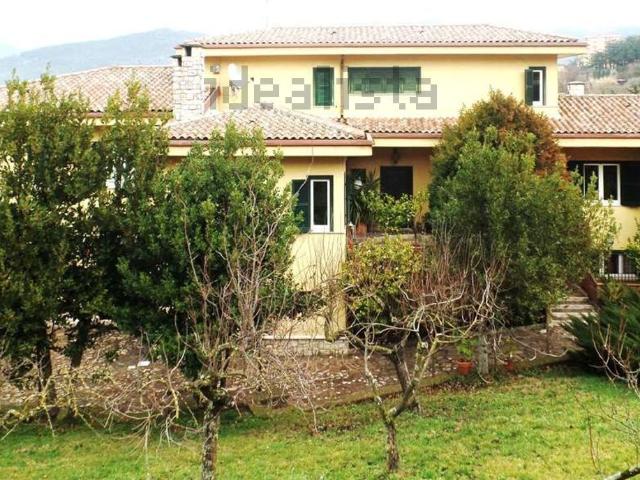 Casa in vendita a Alatri, Lazio