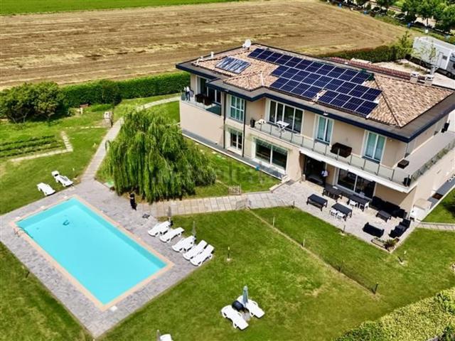 Casa in vendita a Bettola, Lonato