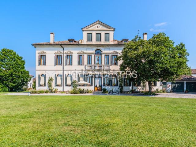 Casa in vendita a Ponzano Veneto, Ponzano