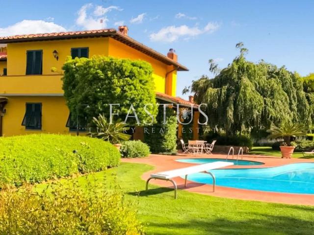 Casa in vendita a Barberino Tavarnelle, Marcialla