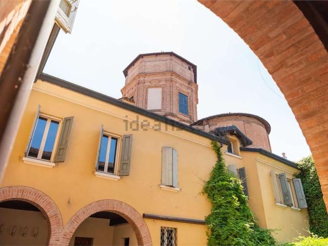 Casa in vendita a Unione delle Terre d'Argine, Carpi