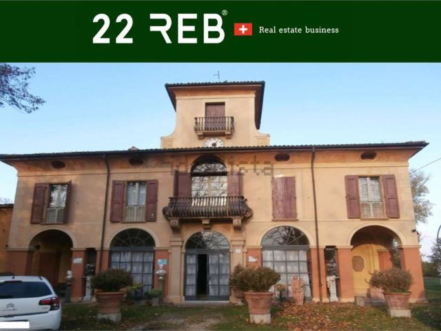 Casa in vendita a Calamosco, Bologna