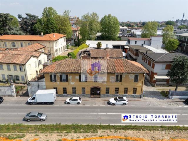 Casa in vendita a Municipio 9, Milano