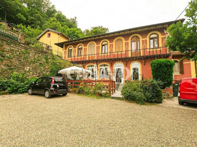 Casa in vendita a Mignanego, Liguria
