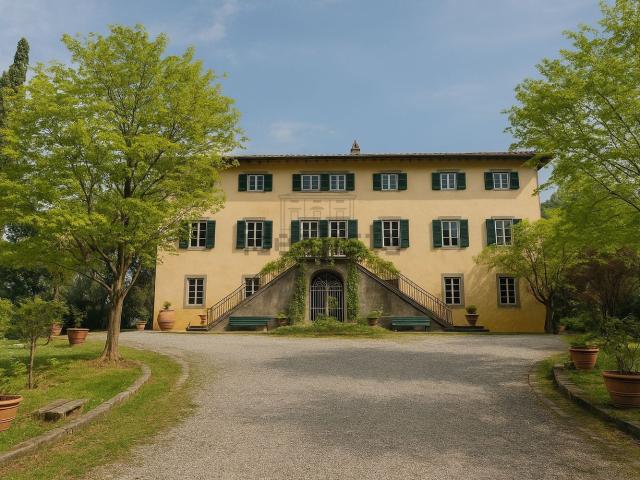 Casa in vendita a Sant'Alessio, Bagni Di Lucca Ponte