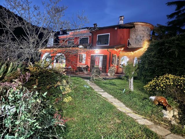 Casa in vendita a Zanin, Ventimiglia