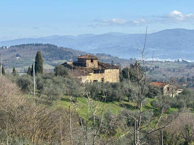 Casa in vendita a Rignano Sull'arno, Toscana
