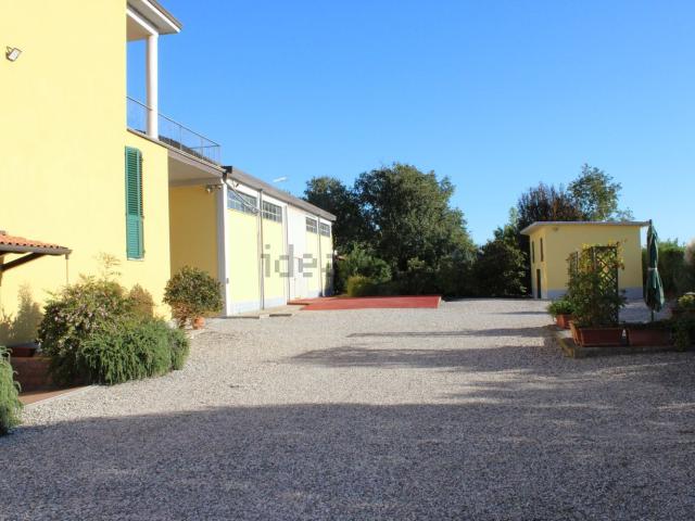 Casa in vendita a Fiorentina, Medicina