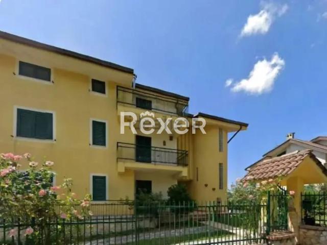 Casa in vendita a Macchia, Calabria