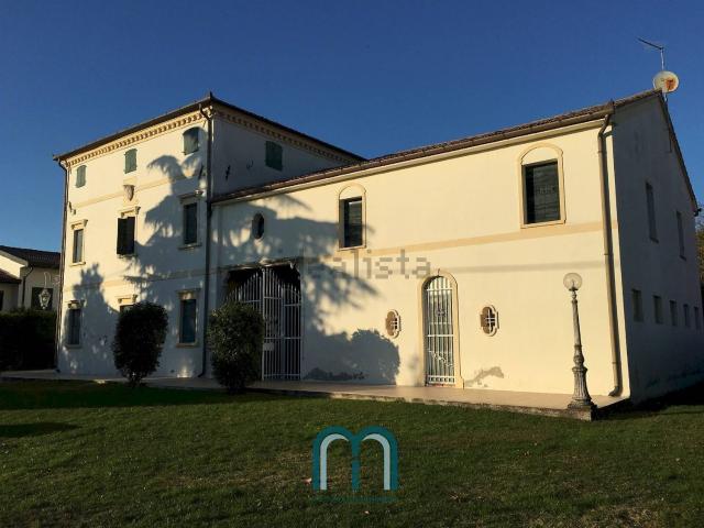 Casa in vendita a Villanova Di Camposanpiero, Veneto