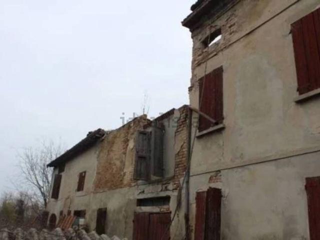 Casa in vendita a Bassa Reggiana, Re