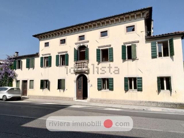 Casa in vendita a Vittorio Veneto, Veneto