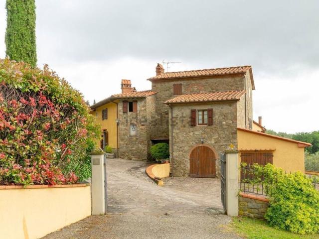 Casa in vendita a Colle, Carmignano