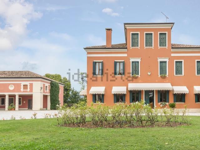 Casa in vendita a Pederobba, Veneto