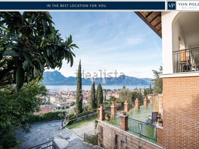Casa in vendita a Albisano, Torri del Benaco