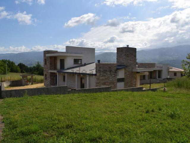 Casa in vendita a Saporito, Rende