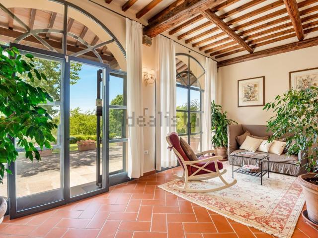 Casa in vendita a Serpiolle, Firenze