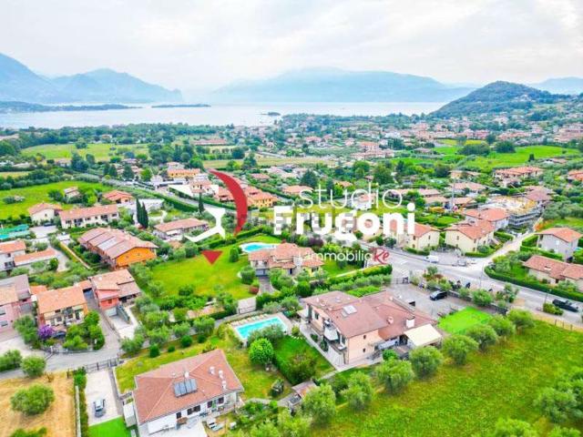 Casa in vendita a Balbiana, Manerba Del Garda