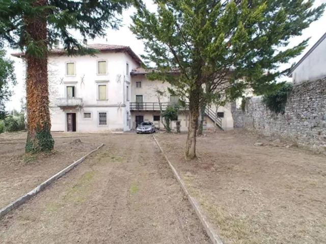 Casa in vendita a Borgo dei Michelini, Tarcento