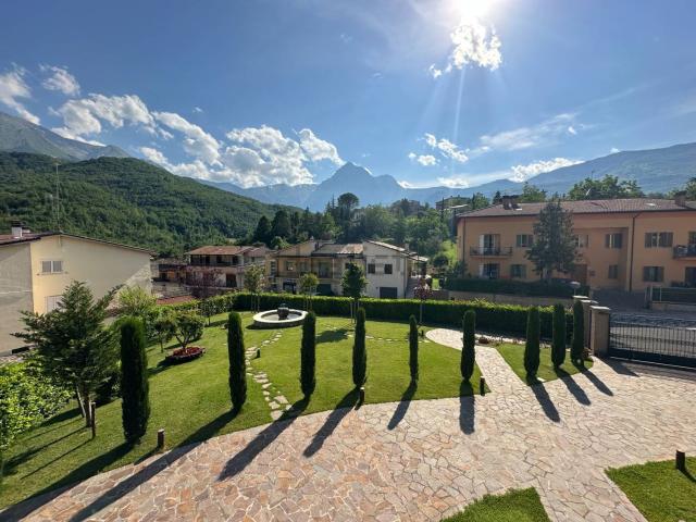 Casa in vendita a Isola Del Gran Sasso, Abruzzo