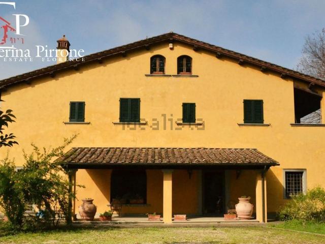 Casa in vendita a Santa Croce Sull'arno, Toscana