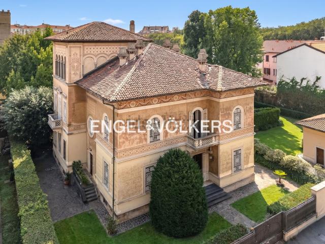Casa in vendita a San Carlo, Monza