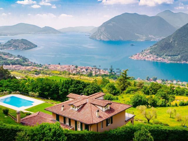Casa in vendita a Comunità montana del Sebino bresciano, Sale Marasino