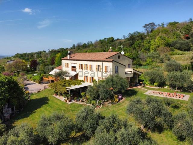 Casa in vendita a Rivadolmo, Baone