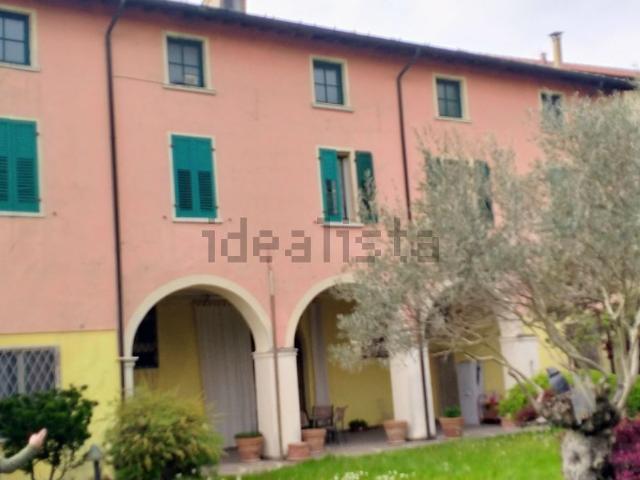 Casa in vendita a Pralboino, Lombardia