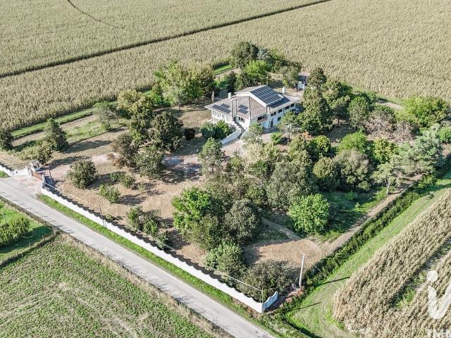 Casa in vendita a Gambulaga, Portomaggiore