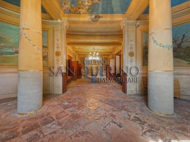 Casa in vendita a Pianura Reggiana, Re