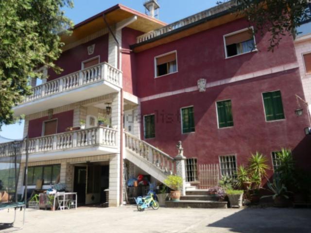 Casa in vendita a Monteforte D'alpone, Veneto