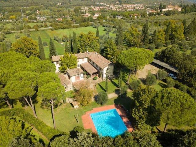 Casa in vendita a Rimaggio, Bagno A Ripoli