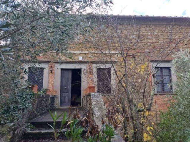 Casa in vendita a Noceta, Castiglion Fiorentino