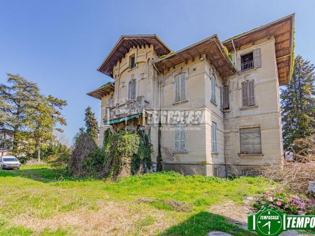 Casa in vendita a Lungavilla, Lombardia