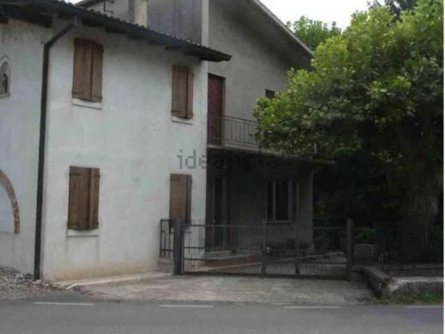 Casa in vendita a Concamarise, Veneto