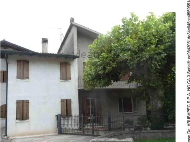Casa in vendita a Piazza, Concamarise