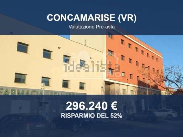 Casa in vendita a Concamarise, Veneto
