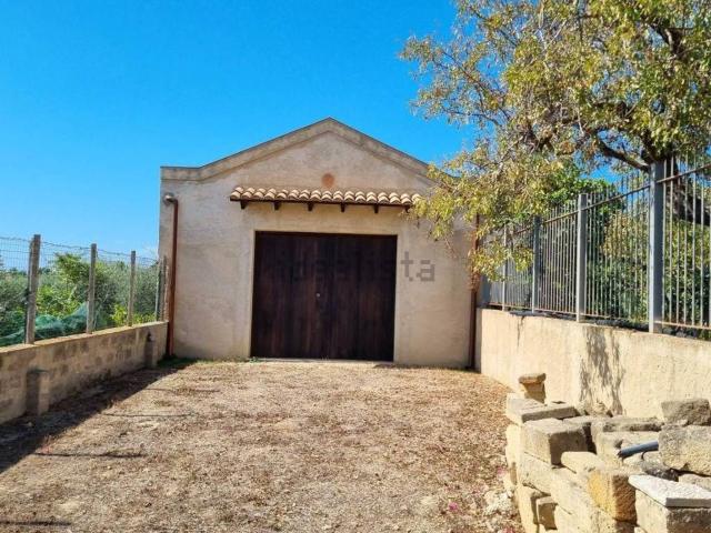 Casa in vendita a Marsala, Sicilia