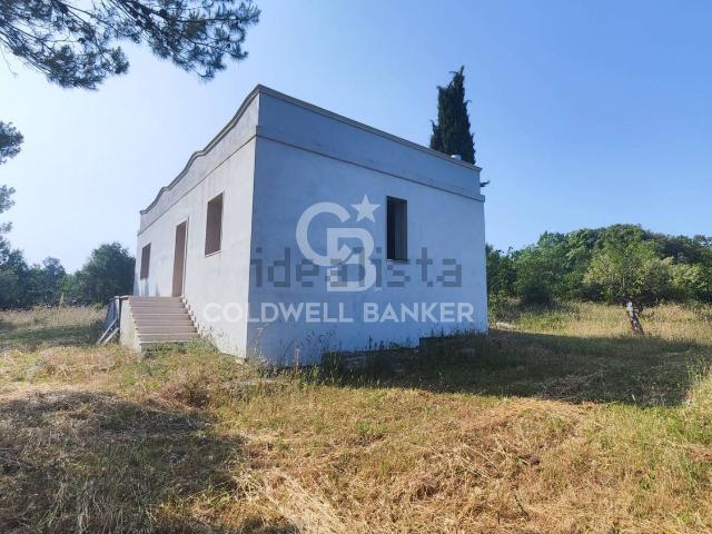 Casa in vendita a Puglia, Taranto