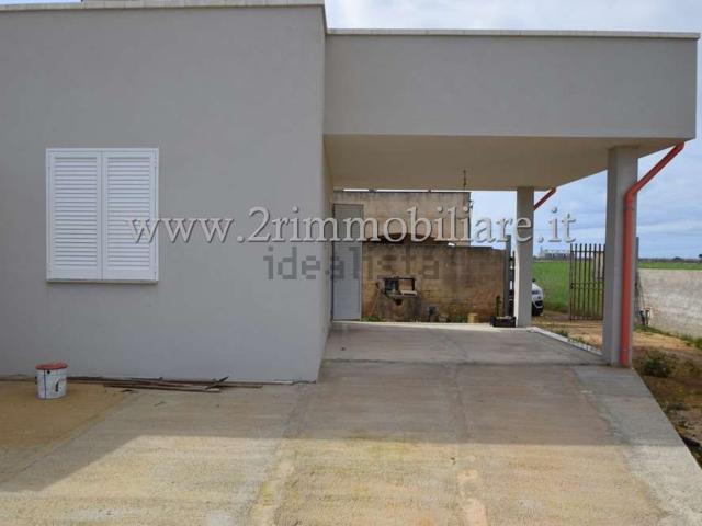 Casa in vendita a Contrada Ramisella, Mazara Del Vallo