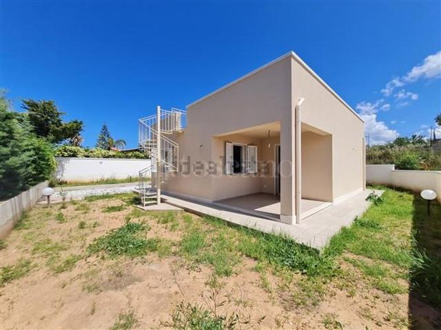 Casa in vendita a Balestrate, Sicilia