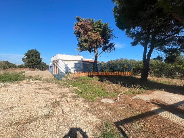 Casa in vendita a San Vito, Puglia