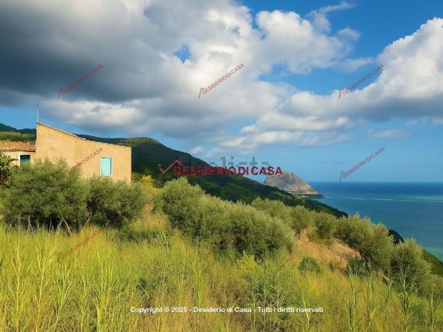 Casa in vendita a Cefalù, Sicilia