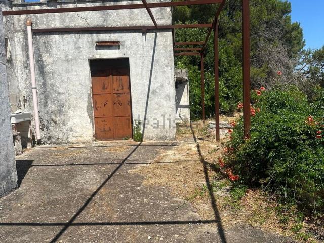 Casa in vendita a Puglia, Brindisi